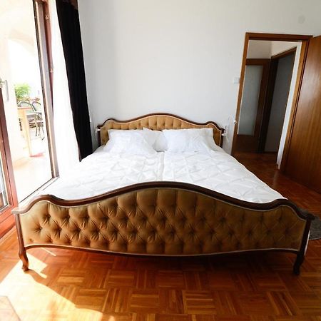 Apartment Glicinija زادار المظهر الخارجي الصورة