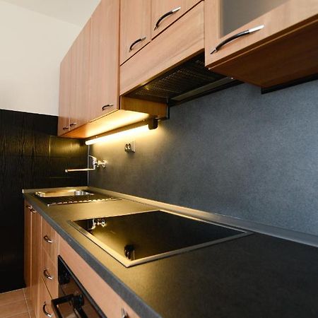 Apartment Glicinija زادار المظهر الخارجي الصورة