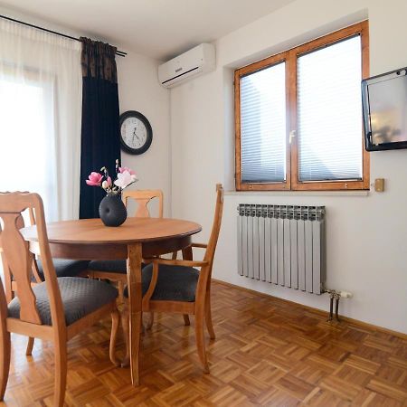 Apartment Glicinija زادار المظهر الخارجي الصورة
