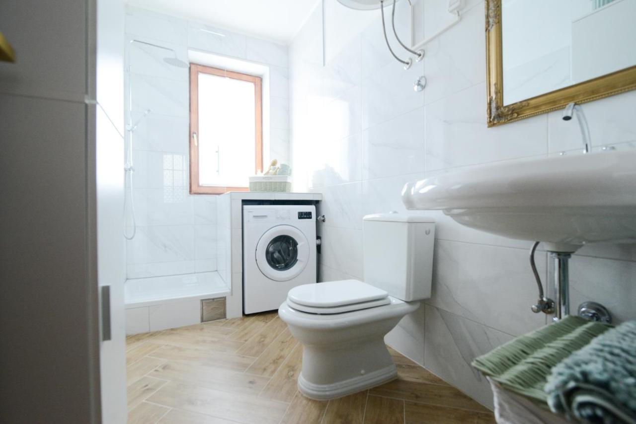 Apartment Glicinija زادار المظهر الخارجي الصورة