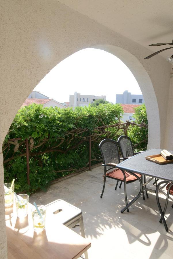 Apartment Glicinija زادار المظهر الخارجي الصورة
